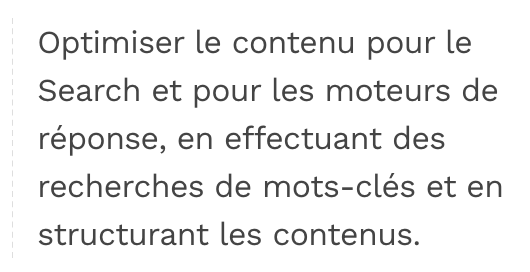 Zoom sur le passage encadré