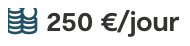 Zoom sur le tarif encadré