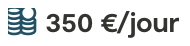 Zoom sur le tarif encadré